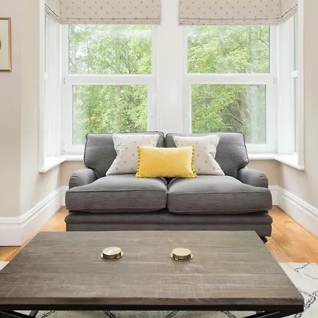 Apartment The View By Serviced Harrogate