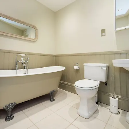 The View By Serviced Apartment Harrogate