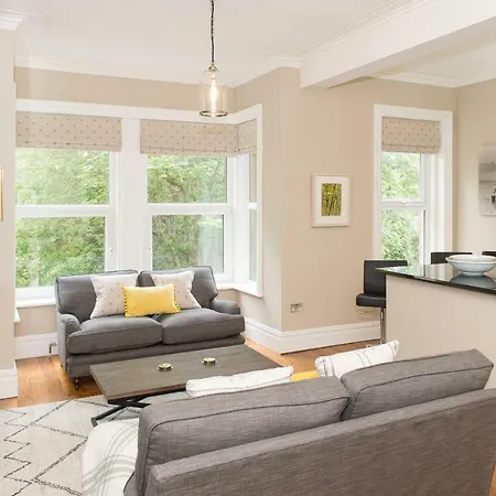 The View By Serviced * Harrogate