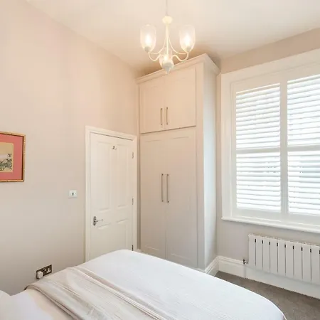 Apartment The View By Serviced Harrogate