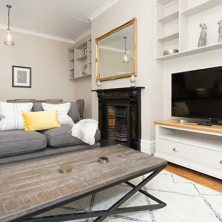 The View By Serviced Harrogate