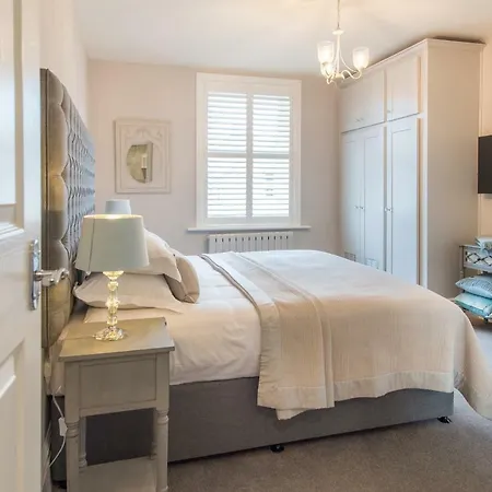 The View By Serviced Apartment Harrogate