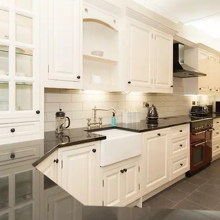 Apartment The View By Serviced Harrogate