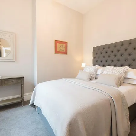 The View By Serviced * Harrogate